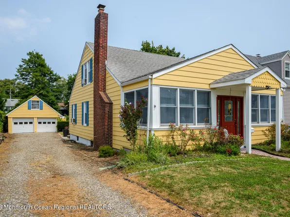 317 Parkway, Point Pleasant Beach, NJ 08742