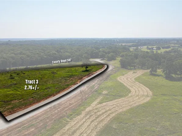 0 County Road 347 Lot 3, Ada, OK 74820