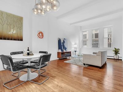 250 Mercer St APT B308, New York, NY, 10012