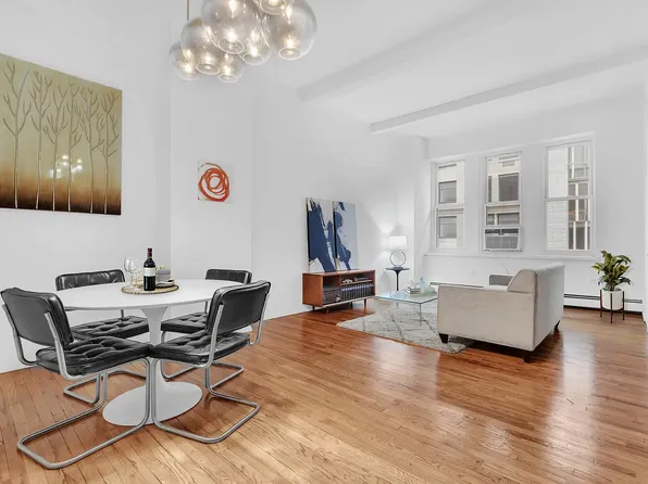 250 Mercer St APT B308, New York, NY 10012