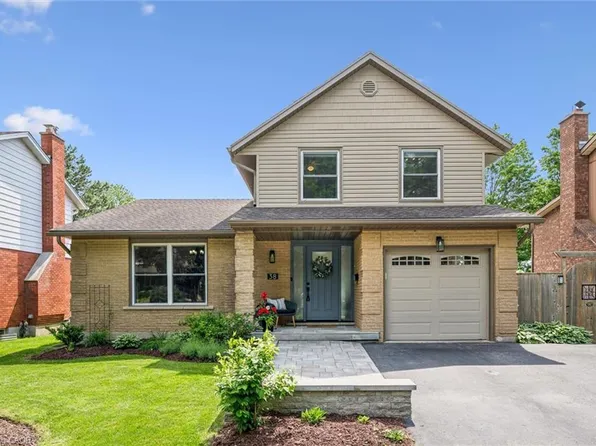 38 Shadybrook Cres, Guelph, ON N1G 3G5