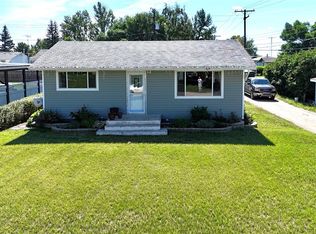 110 Stanley St, Elbow, SK S0H1J0