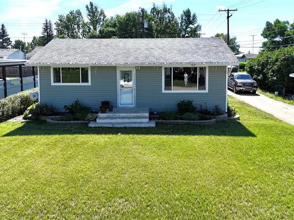 110 Stanley STREET, Elbow, SK S0H 1J0