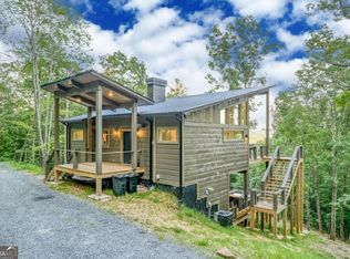 281 Raintree Bnd, Blue Ridge, GA 30513