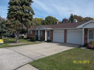2132 Hemmeter Rd, Saginaw, MI 48603