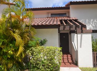 11322 SW 133 Ct Miami Florida 3318 #55-3, Miami, FL 33186