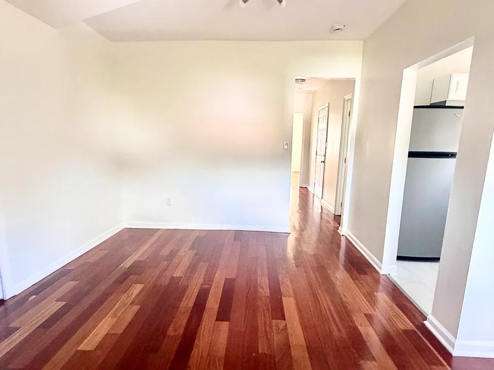 3408 Duvall Ave #C
