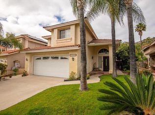 12148 Via Antigua, El Cajon, CA 92019