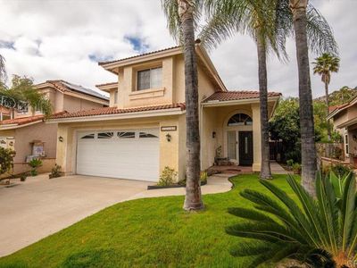 12148 Via Antigua, El Cajon, CA, 92019
