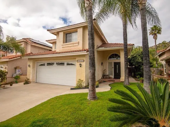 12148 Via Antigua, El Cajon, CA 92019