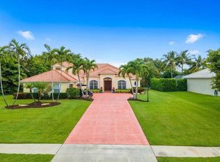 4538 Hunting Trl, Lake Worth, FL 33467