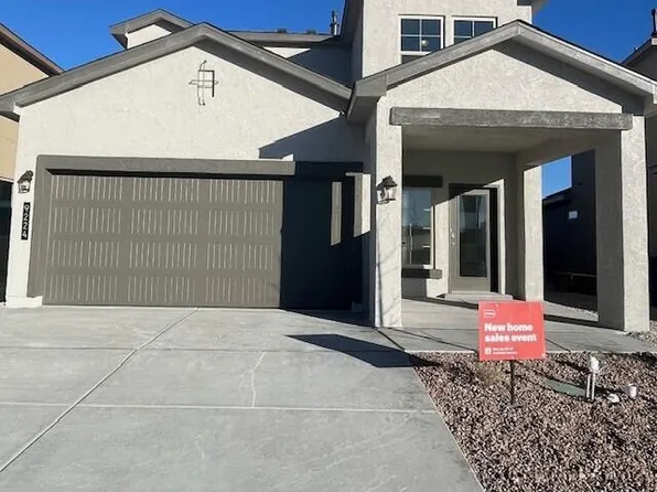 9224 Sidreaux Loop NW, Albuquerque, NM 87114