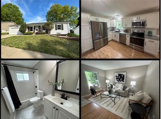 6879 Finchdale Ct, Florissant, MO 63033