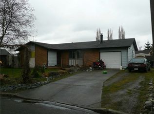 2409 Carpenter St, Mount Vernon, WA 98274