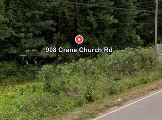 908 Crane Church Rd, Columbia, SC 29203