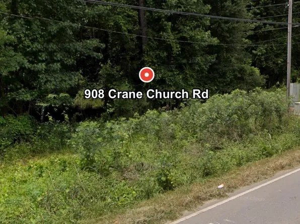 908 Crane Church Rd, Columbia, SC 29203