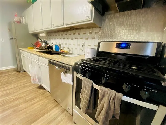 1011 Curran St NW #1 — Photo 14