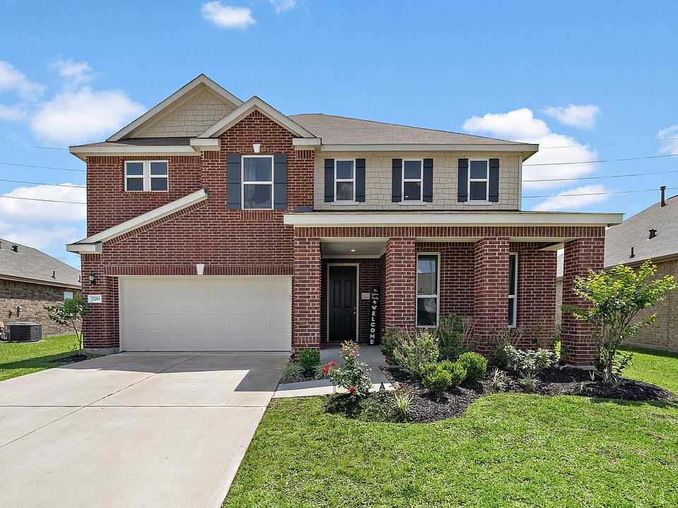 1st image of 25203 Farmdale Ln