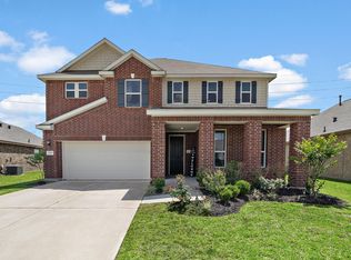25203 Farmdale Ln, Richmond, TX 77406