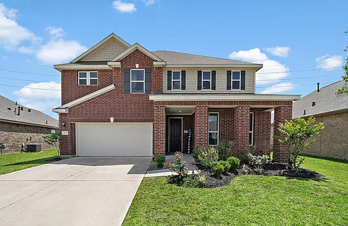 25203 Farmdale Ln Photo 1