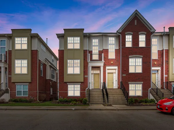 1136 Windward Ln, Vernon Hills, IL 60061