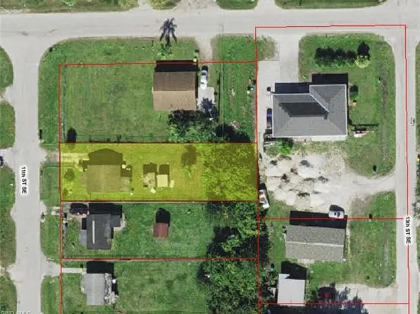 404 11th ST SE, IMMOKALEE, FL 34142