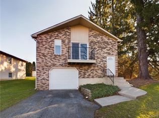 4072 Vaughn St, Easton, PA 18045