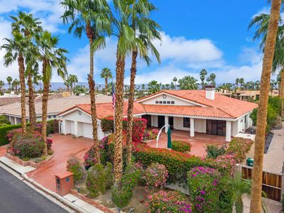 55180 Inverness Way, La Quinta, CA, 92253