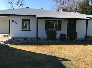 1127 E Jarvis Ave, Mesa, AZ 85204