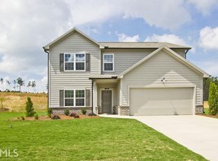 134 Brookstone Park #11, Acworth, GA