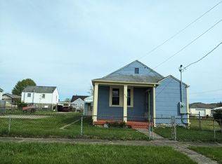 412 18th St, Dunbar, WV 25064