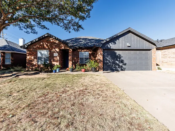 9706 Aberdeen Ave, Lubbock, TX 79424