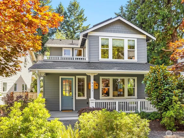 9417 NE 128th Street, Kirkland, WA 98034