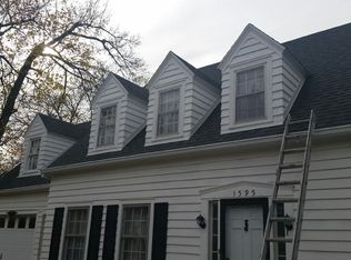 1595 Saint Paris Rd, Springfield, OH 45504