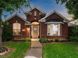 531 Castleford Dr, Allen, TX 75013