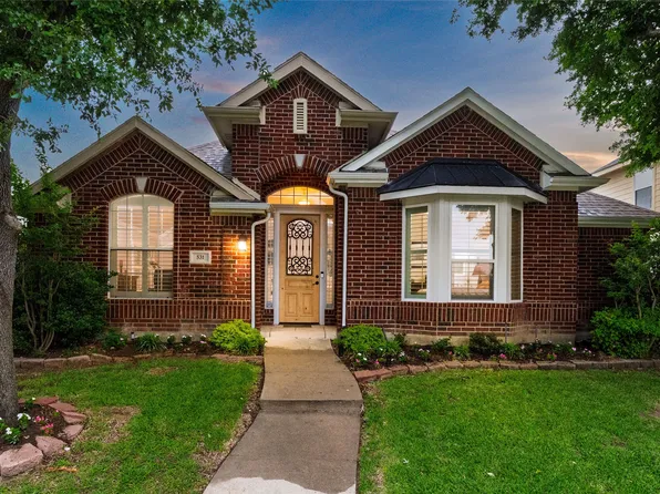 531 Castleford Dr, Allen, TX 75013
