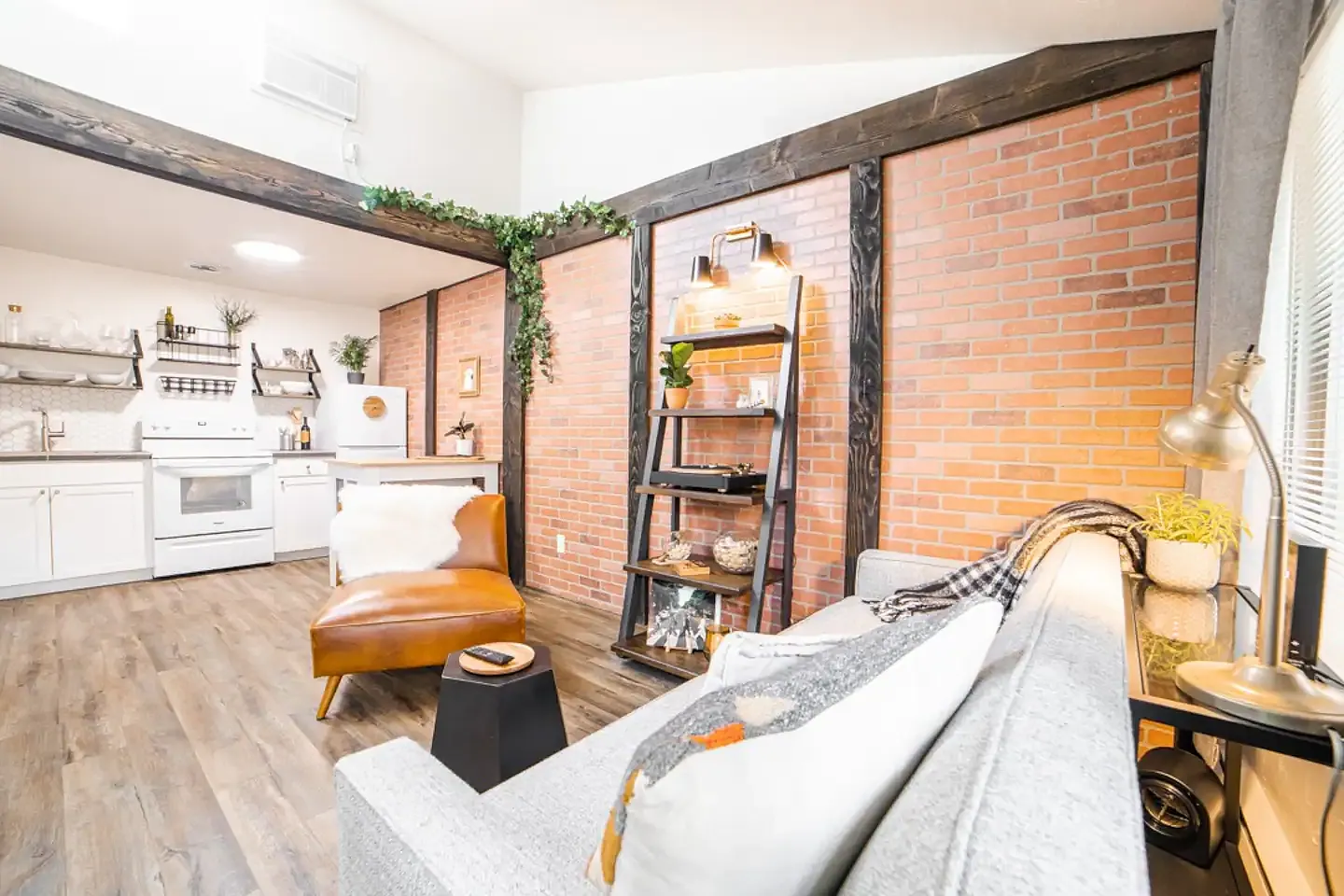 1 bed, 444 sqft, $1,495 — Photo 2
