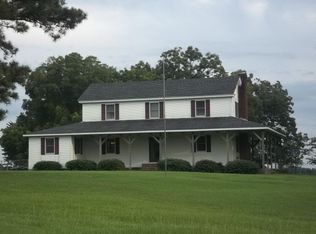 4961 Lonesome Pine Rd, Whitakers, NC 27891