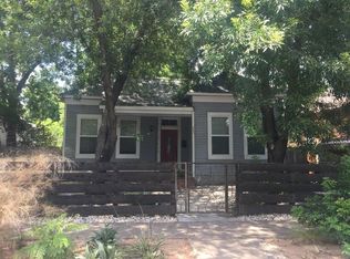 903 E 2nd St #A, Austin, TX 78702