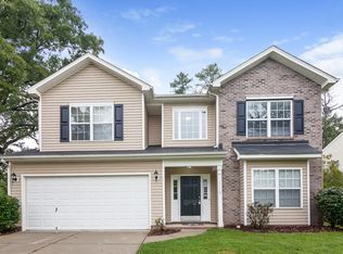 1119 Homestead Glen Blvd, Charlotte, NC 28214
