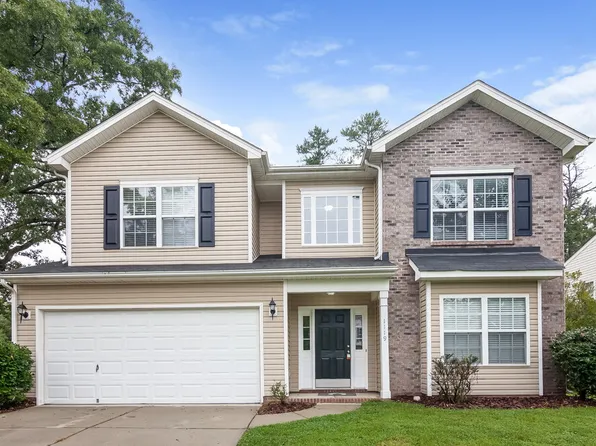 1119 Homestead Glen Blvd, Charlotte, NC 28214