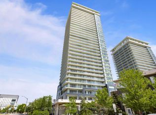 360 Square One Dr #3211, Mississauga, ON L5B 0G7