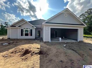 480 Cane Branch Rd, Loris, SC 29569