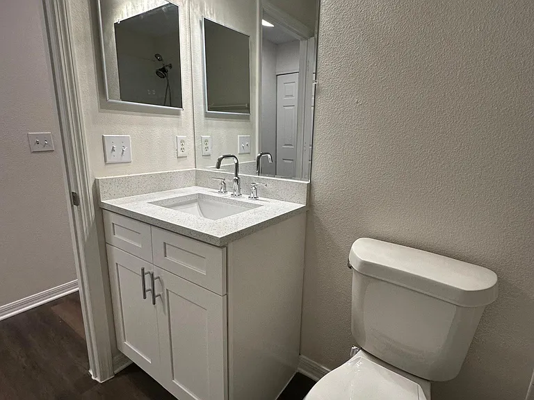 Common Bathroom