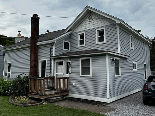 4452 Clockville Rd, Canastota, NY 13032