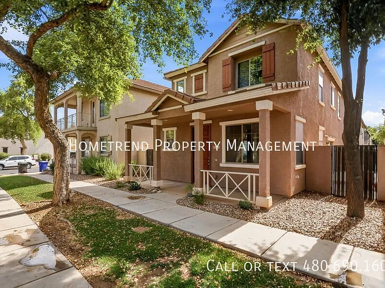 3855 E Santa Fe Ln — Photo 29