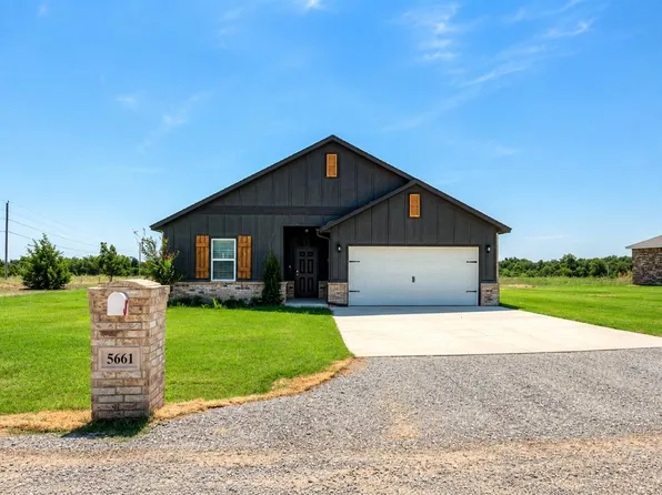 5661 Grassland Dr, Guthrie, OK 73044