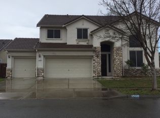 1709 Blue Ln, Ceres, CA