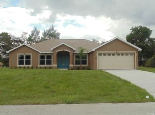 14062 White Plains St, Spring Hill, FL 34609