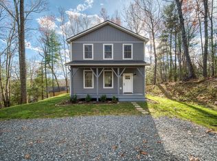 44 Sherwood Village Ln, Brevard, NC 28712